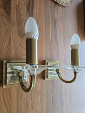 Pair of Laura Ashley Carson