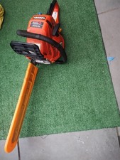 Parker 58cc 20" Petrol Chainsaw Set (PCS5800)