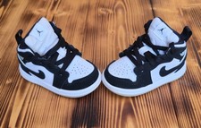 Nike Air Jordan 1 Mid Toddler