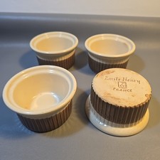 Vintage Emile Henry Teo Toned