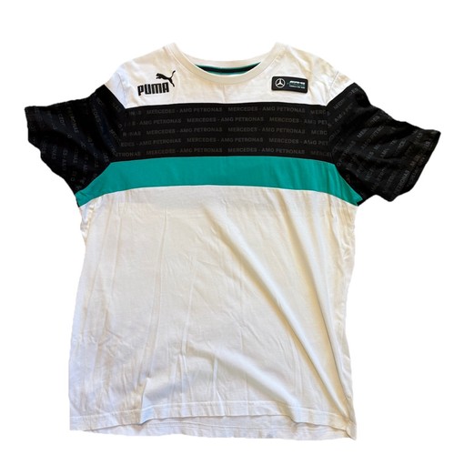 Puma mercedes amg - puma, petronas