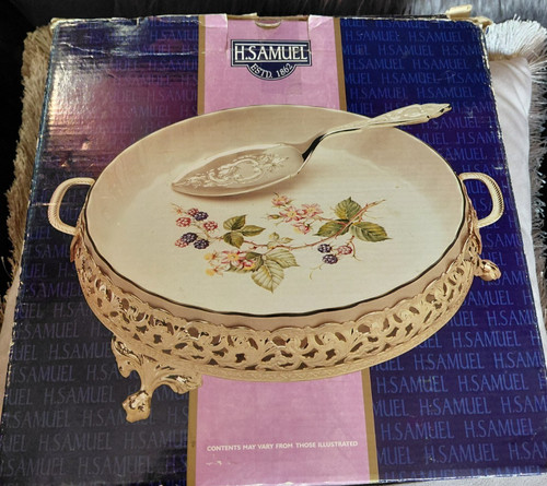 Vintage samuel - vintage, h.