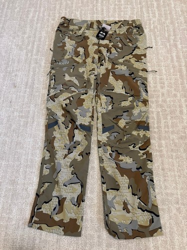 Kuiu kutana stretch woven - kutana, pant