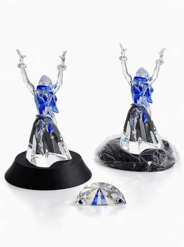 Swarovski isadora crystal - swarovski,
