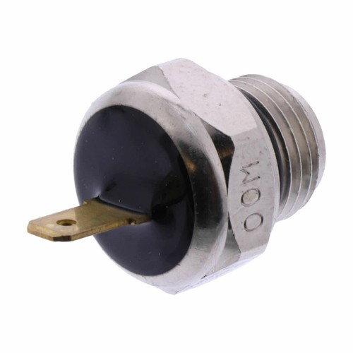 Thermal switch radiator - thermal,