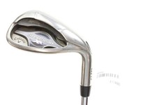 Callaway XR SteelHead Golf Club Mens Right Handed 49-deg Wedge Extra-Stiff Steel