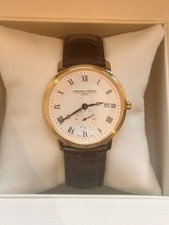 Frederique Constant