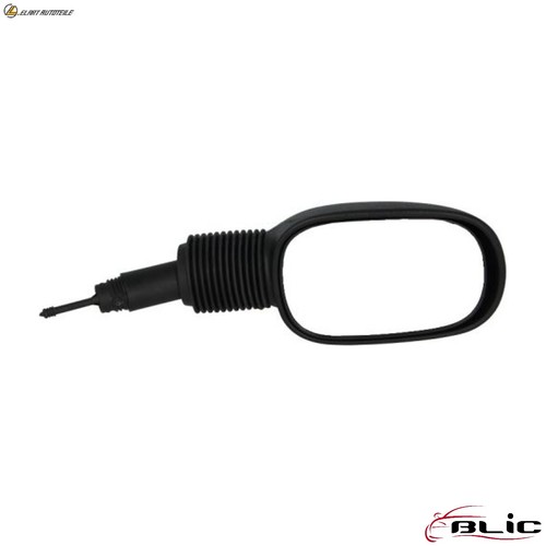 Exterior mirror - exterior,