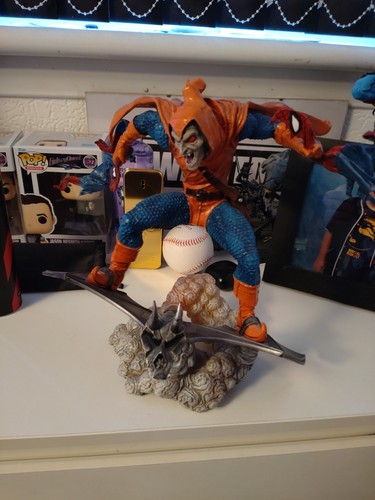 Diamond select hobgoblin - diamond,