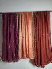 Bundle of 3 Indian Scarves