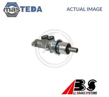 41302 BRAKE MASTER CYLINDER