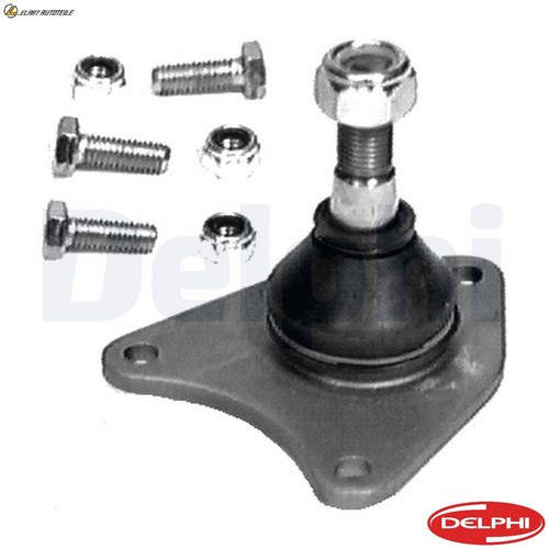 Support guide joint - guide, tc72