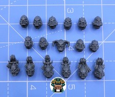 Warhammer 40K Emperor's