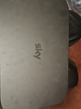 Sky Box Model ES140 - 1TB No