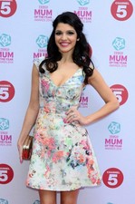 Natalie Anderson Glossy Photo