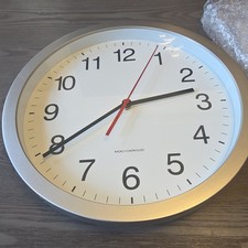 Habitat Analog Radio Wall