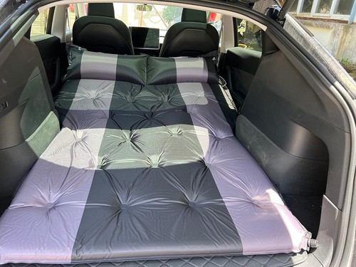 Dobro camping mattress for - dobro,