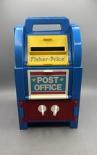 1990 Vintage Post Office