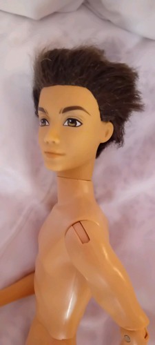 Mattel male scene - mattel, doll