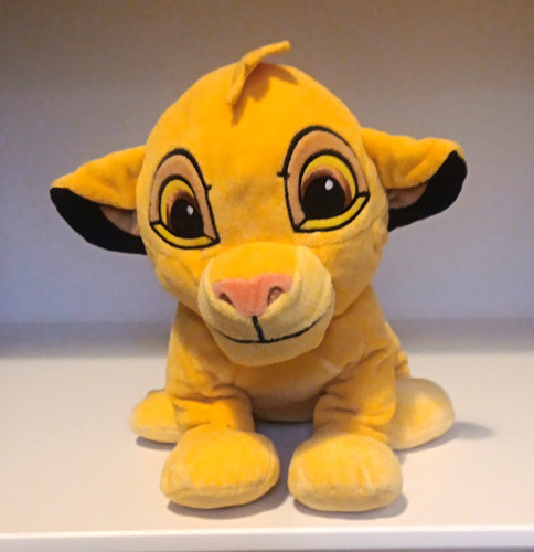 Disney the lion king - disney,