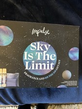 Impulse Sky Is The Limit
