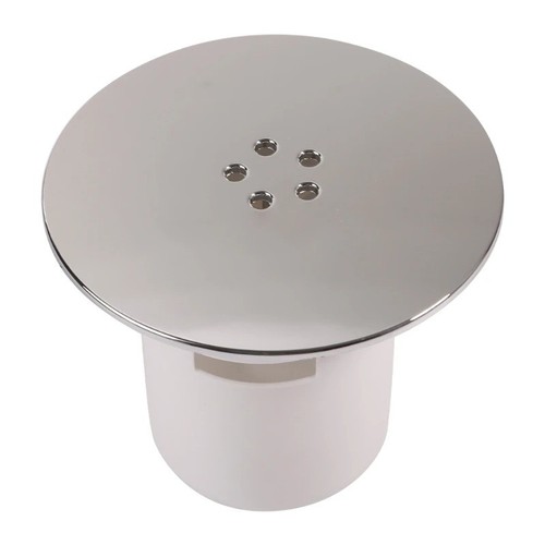 Shower drain trap cover 115mm - trap,