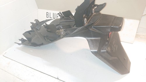 Honda cbf 500 rear inner - cbf,
