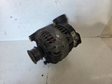 BMW E36 m52 engine Alternator working order 165