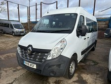 Renault master lm35 business - master,