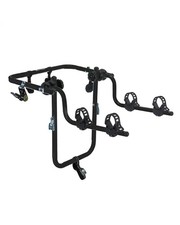 Peruzzo Bike Carrier 4X4 Wheel