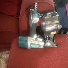Makita Coil Nailer 15 Gauge