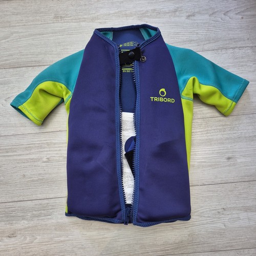 Tribord kids life jacket 40 - tribord,