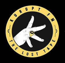Various Artists : Kurupt FM