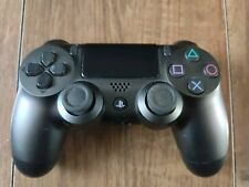Sony V2 PS4 Playstation 4 DualShock Controller Grey / Gun Metal 