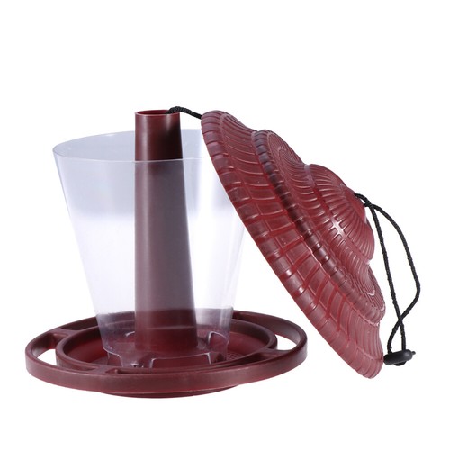 Pigeon proof bird feeders - pigeon,