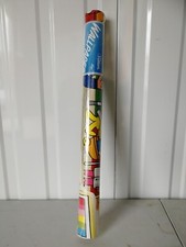 Vintage Retro Kitsch 80's