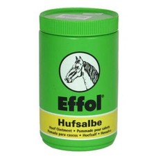 Effol hoof ointment - hoof,