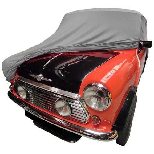 Indoor car cover fits mini - indoor,