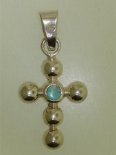 LOVELY VINTAGE MEXICO STERLING
