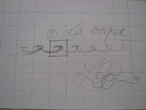 Luigi colani original - luigi, design