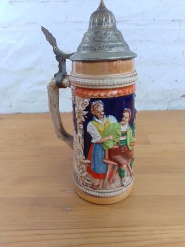 Vintage german beer ale - vintage,