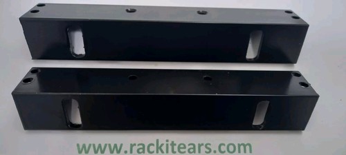 Rack ears fit - to,
