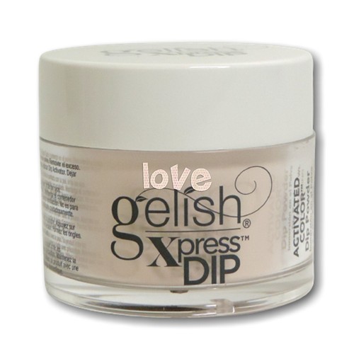 Gelish dip xpress - gelish,