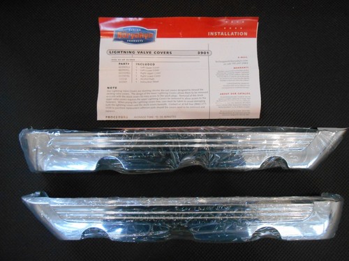 1800 chrome kuryakyn - , gl