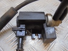 2006 VAUXHALL ASTRA 1.7 CDTI MK5 TURBO BOOST VALVE 7.219033.39