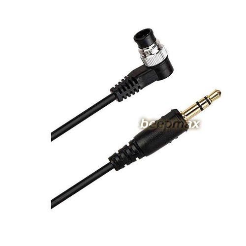 Remote shutter release cable - shutter,