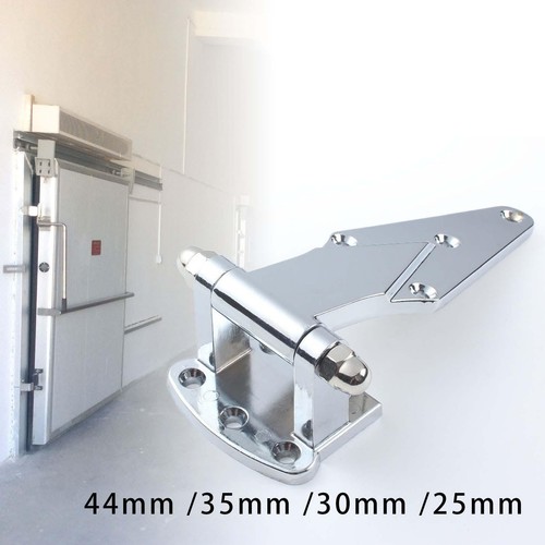 Refrigerator door hinge heavy - refrigerator,