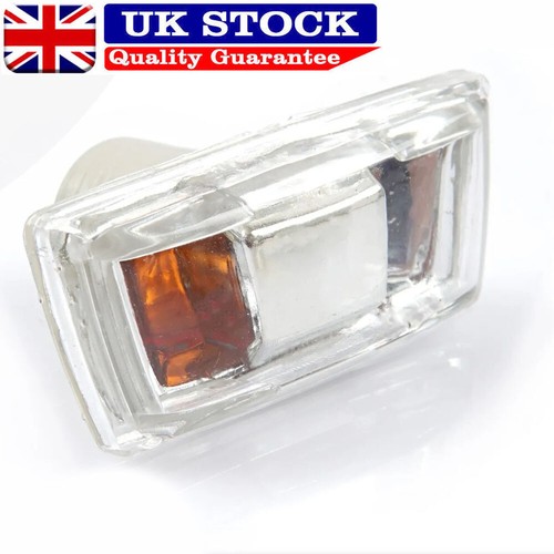 Side indicator left repeater - indicator,