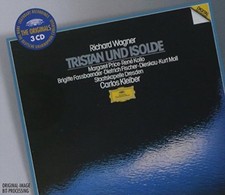 Carlos Kleiber - Wagner