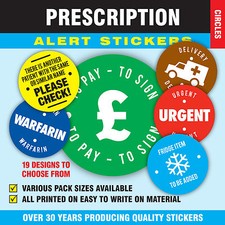 Pharmacy prescription alert - pharmacy,